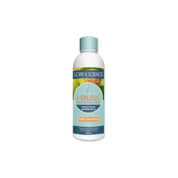 Fashion Lore & Science Verless