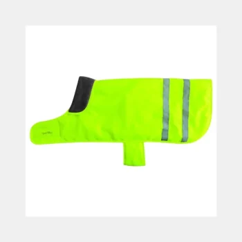 Hot Equi-Theme Manteau Chien Equitheme Visibilité