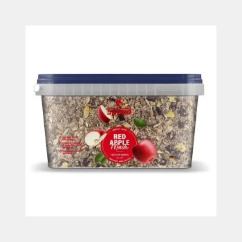 Outlet Speed Mash Cheval Saveur Pomme