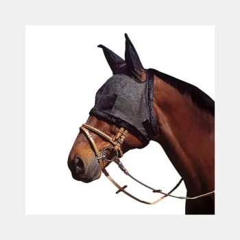 Outlet Equitheme Masque Anti Mouche à Résille