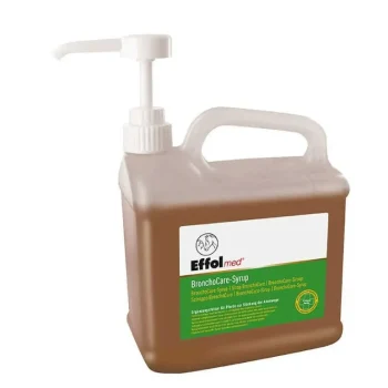 Sale Effol Med Sirop BronchoCare Syrup Toux Cheval