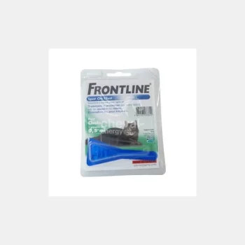 Online Merial Pipette Anti Puce Frontline Spot On