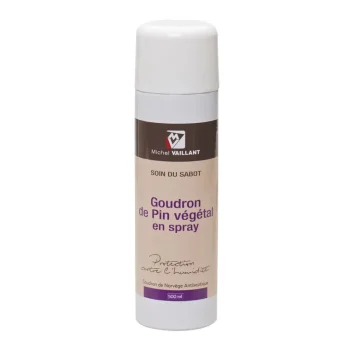 Hot Michel Vaillant Goudron De Pin Végétal