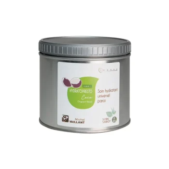 Fashion Michel Vaillant HydratoPresto Onguent Blond Coco Force 1