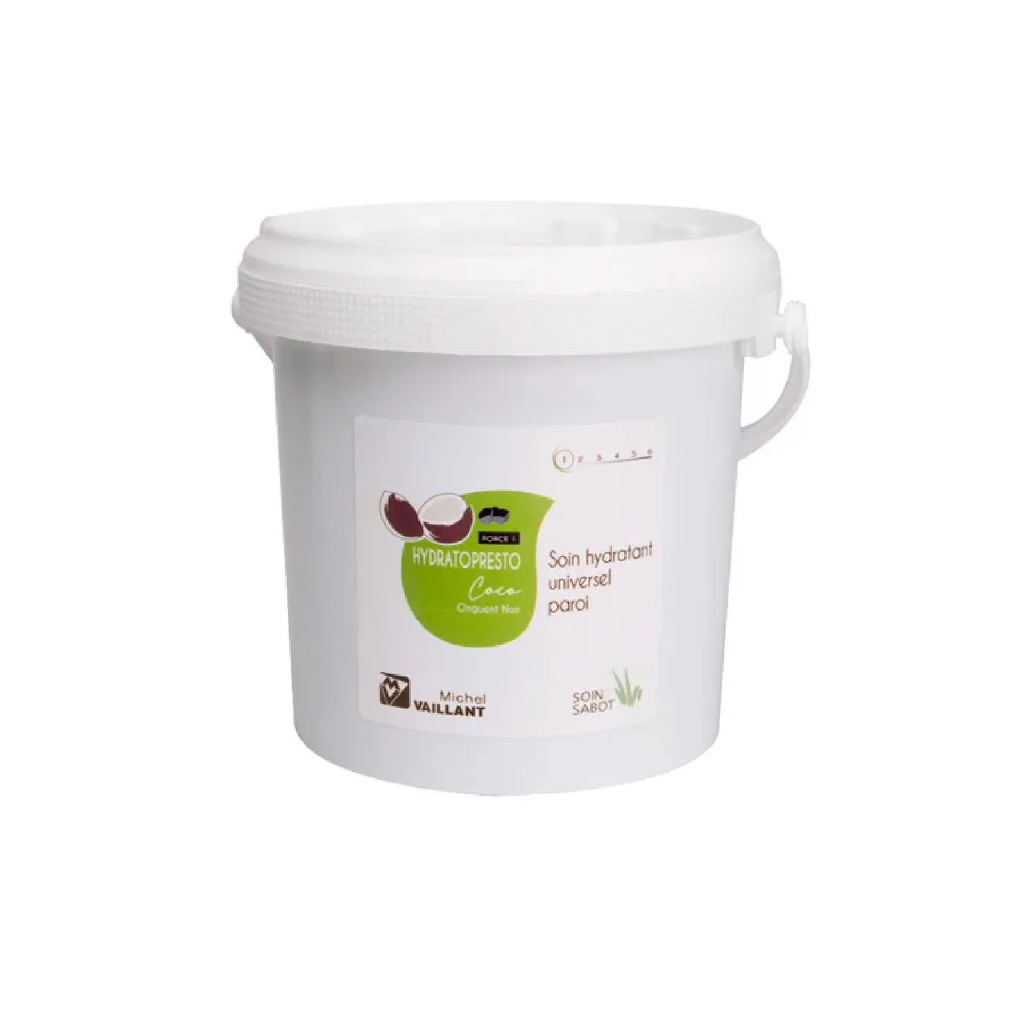 michel-vaillant-hydratopresto-wyyAgaoz-0.webp Outlet Michel Vaillant HydratoPresto Onguent Noir Coco Force 1