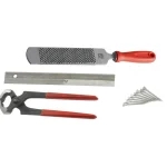 Clearance Michel Vaillant Kit SOS 3 Outils Pour Dépannage TREC & Rando
