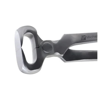 Hot Michel Vaillant Pince à Parer Acier Inox 15”