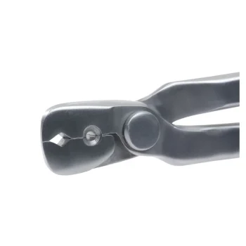 New Michel Vaillant Pince Arrache Clous Acier Inox