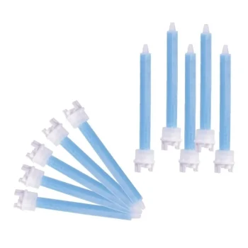 Hot Michel Vaillant Vettec/Mustad Canule Mélangeuse