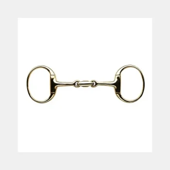 Clearance Mors à Olive à Double Brisure, En Cyprium, Canons Fins