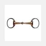 Hot Mors à Olives à Simple Brisure, En Cuivre, Gros Canons