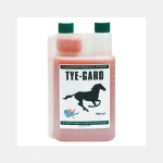 Fashion Muscle Cheval Equine America Tye Gard