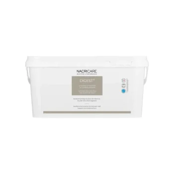 Clearance Nacricare Digest +