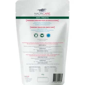 Hot Nacricare Friandises Arti Treats