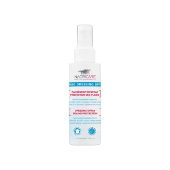 Fashion Nacricare Horse Dressing Spray
