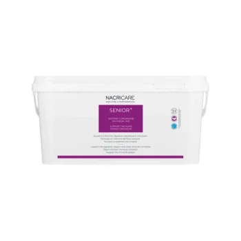 Discount Nacricare Senior +