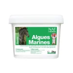 Sale NAF Equine NAF Algues Marines Pour Chevaux