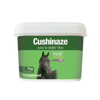 Online NAF Equine NAF Cushinaze