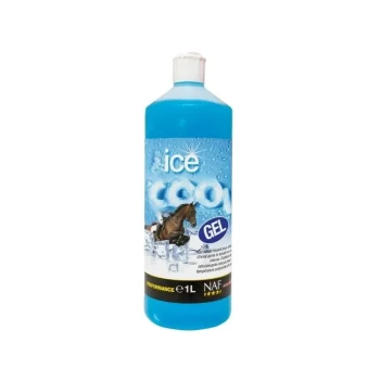 New NAF Equine NAF Ice Cool Gel Refroidissant