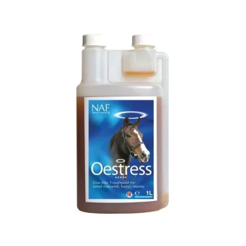 Best NAF Equine NAF Oestress 5 Star