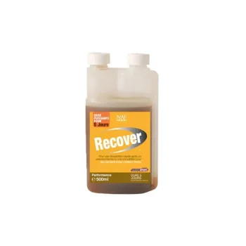 Online NAF Equine NAF Recover