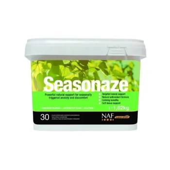 Outlet NAF Equine NAF Seasonaze