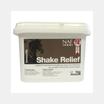 New NAF Equine NAF Shake Relief