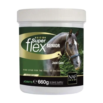 Discount NAF Equine NAFSuperflex Sénior