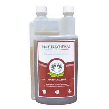 Online NaturaCheval Apaise'Chaleurs