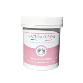 New NaturaCheval Baume Cicatrisant