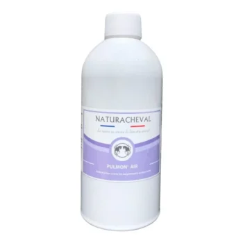Outlet NaturaCheval Pulmon'Air