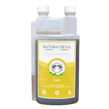 Hot NaturaCheval Tonus