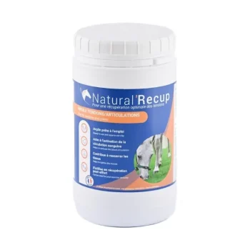New Natural Innov Natural Recup Argile Refroidissante