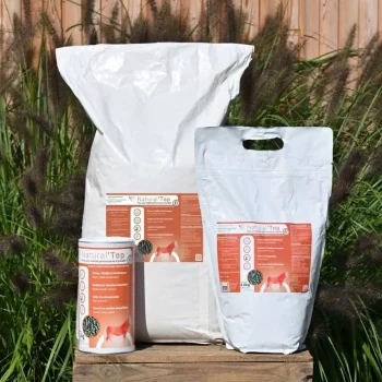 Best Natural Innov Natural Top Energie Cheval