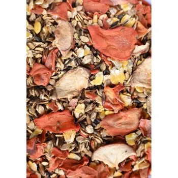 New Natural Innov Natural'Mash Digest