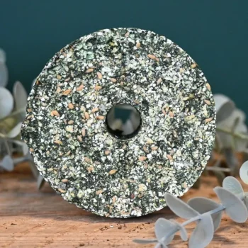 Fashion Natural Innov Natural'Rock Top