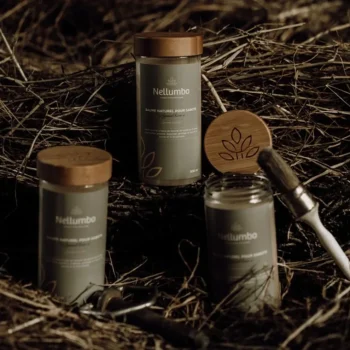 Clearance Nellumbo Baume Naturel Pour Sabot Hiver