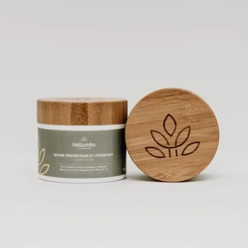 Outlet Nellumbo Baume Protecteur & Hydratant