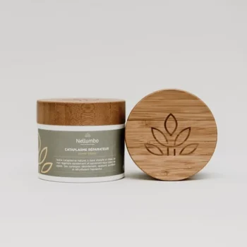 Online Nellumbo Cataplasme Réparateur