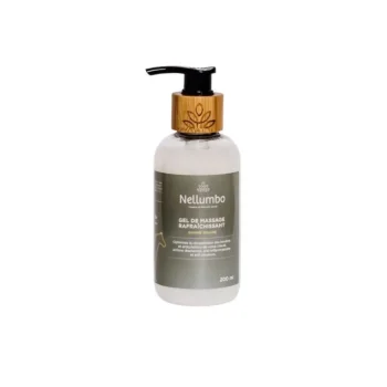 Hot Nellumbo Gel De Massage Rafraîchissant