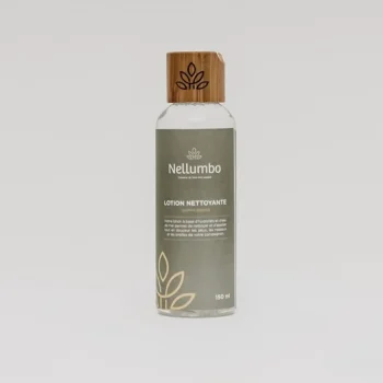 Clearance Nellumbo Lotion Nettoyante