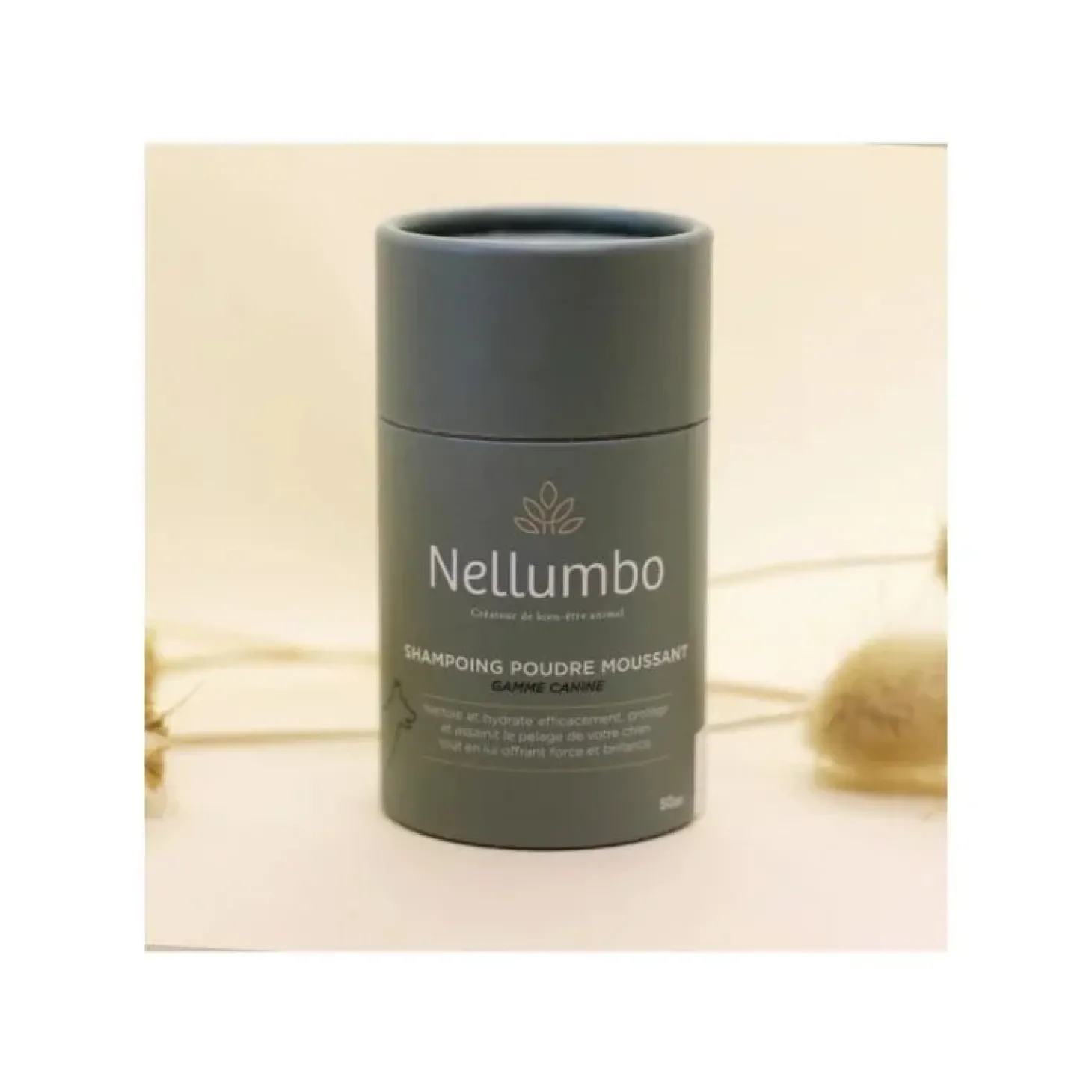 nellumbo-shampoing-chien-poudr-adcZXuho-0.webp Clearance Nellumbo Shampoing Chien Poudre Moussant