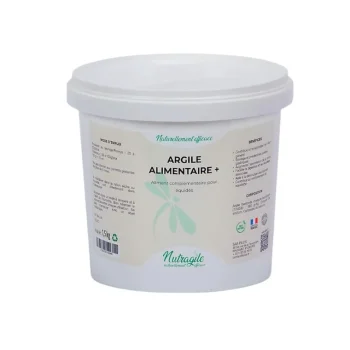 Discount Nutragile Argile Alimentaire+ Cheval 9kg Et 25kg