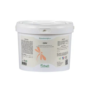 Outlet Nutragile CMV