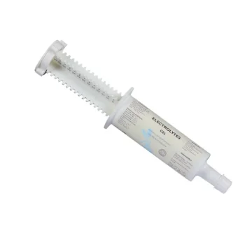 Best Nutragile Electrolytes Seringue