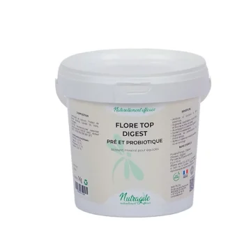 Sale Nutragile Flore Top Digest