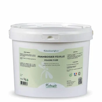 Hot Nutragile Framboisier