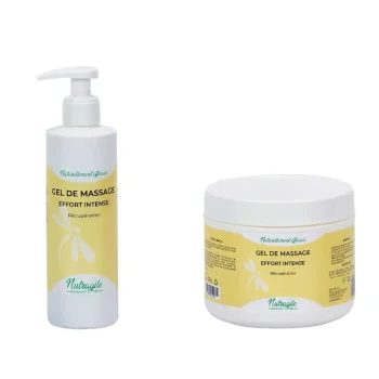 Best Nutragile Gel Massage Cheval Effort Intense