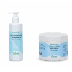 New Nutragile Gel Massage Cheval Récupération Musculaire