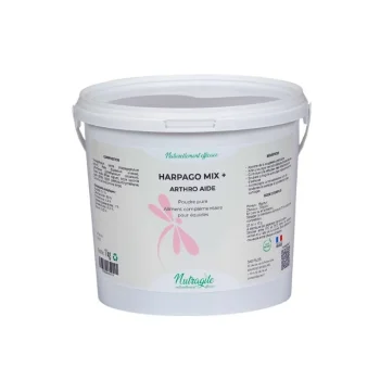Outlet Nutragile Harpago Mix+